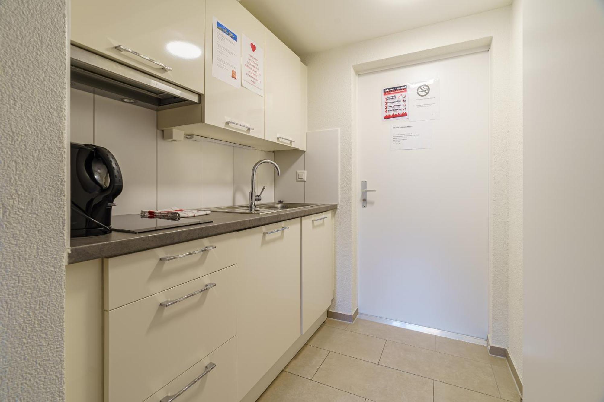 Haus Astoria Apartment Saas-Grund Bagian luar foto