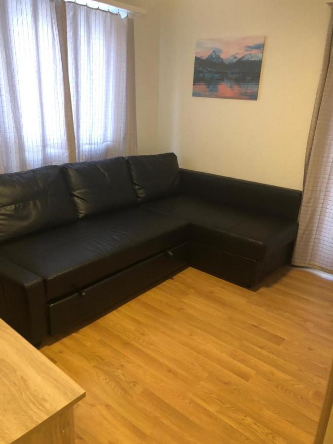 Haus Astoria Apartment Saas-Grund Bagian luar foto
