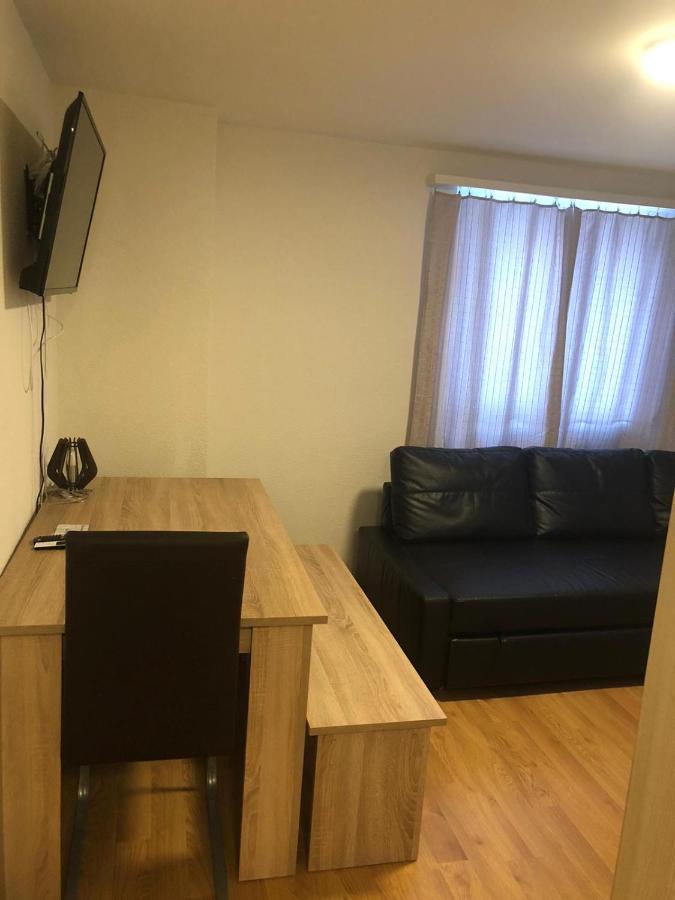 Haus Astoria Apartment Saas-Grund Bagian luar foto